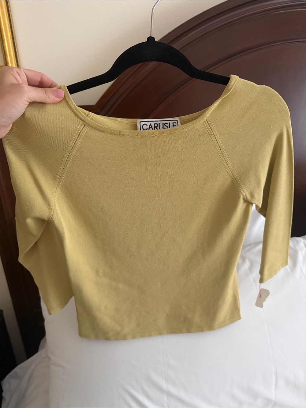🗽Carlisle Top